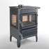 Stove 305-3D, Wood Stove, Fire Pit, Fireplace, Wood Burning Stove